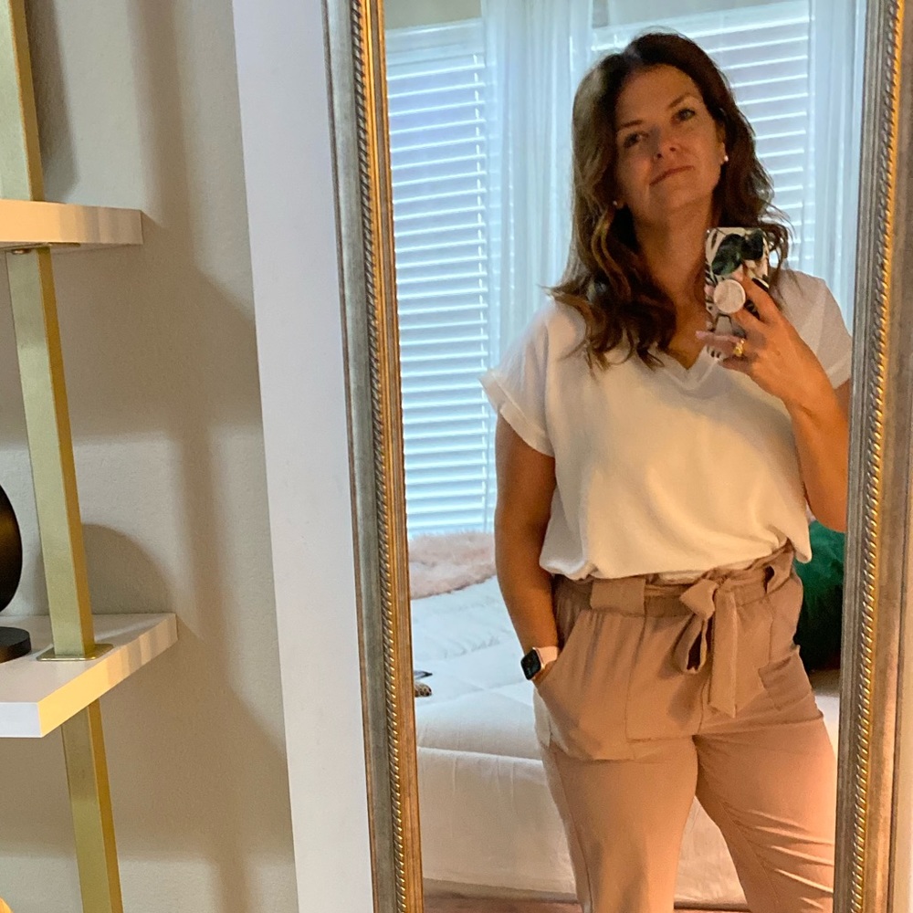 Meet your Posher, Jen